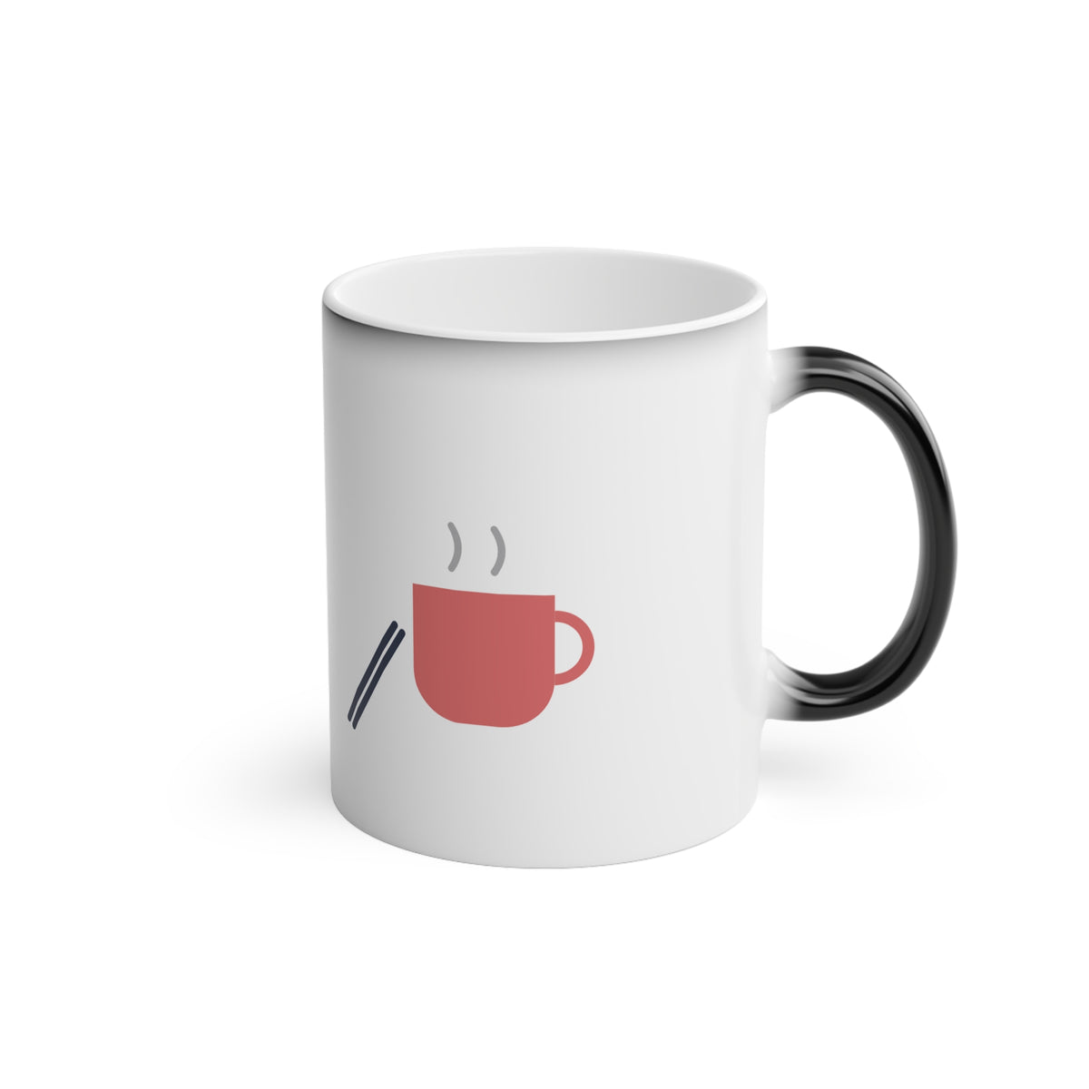 Tiny Worlds Take Time Magic Mug | For Book Nook Builders