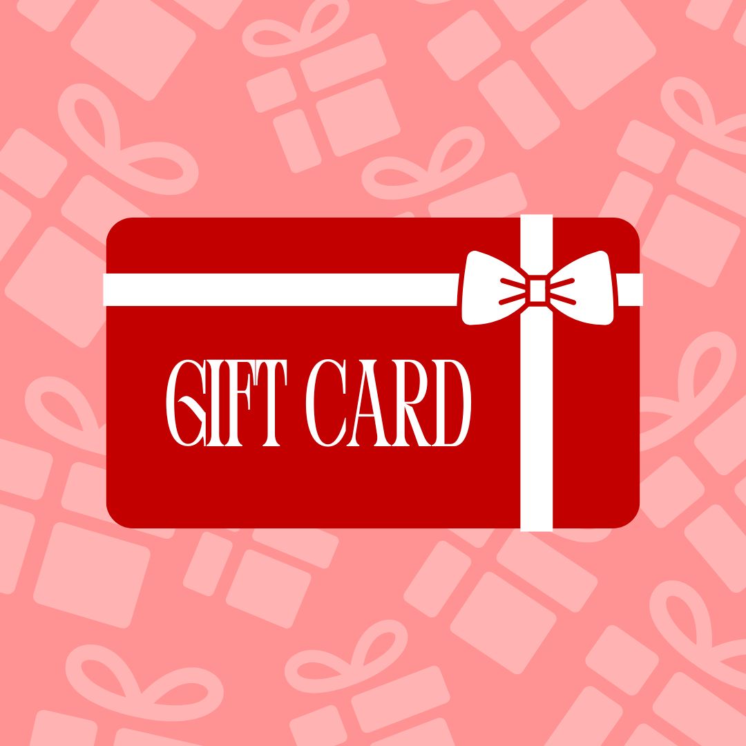 Book Nook Kit Australia Gift Card