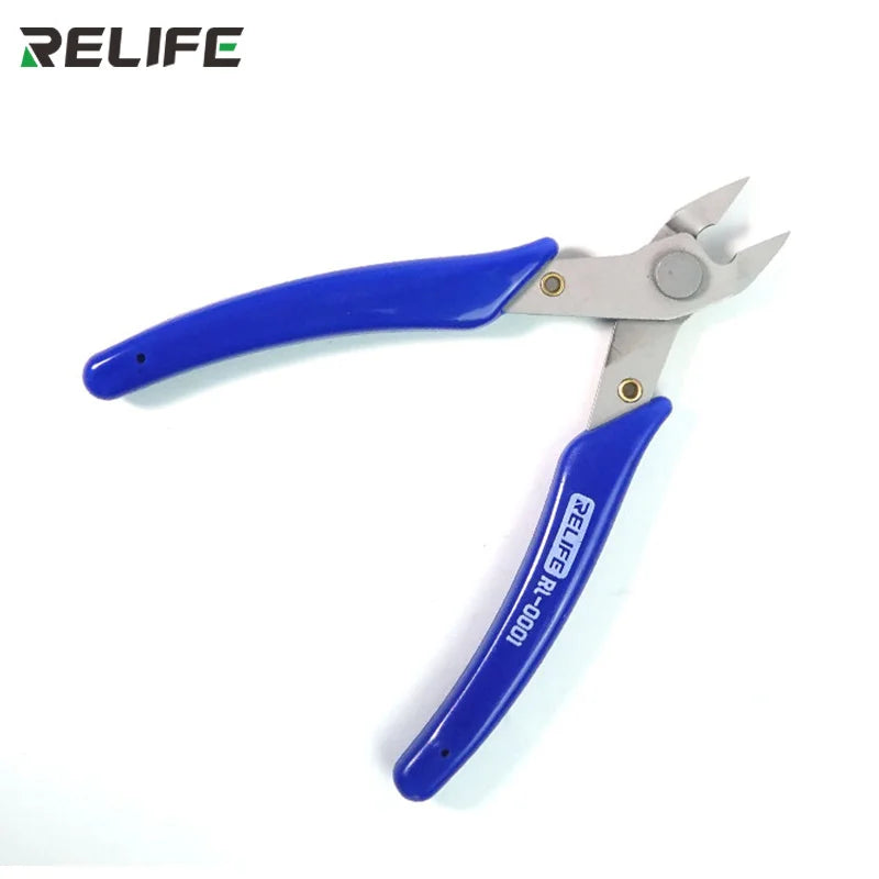 RELIFE RL-0001 Precision Wire Cutter