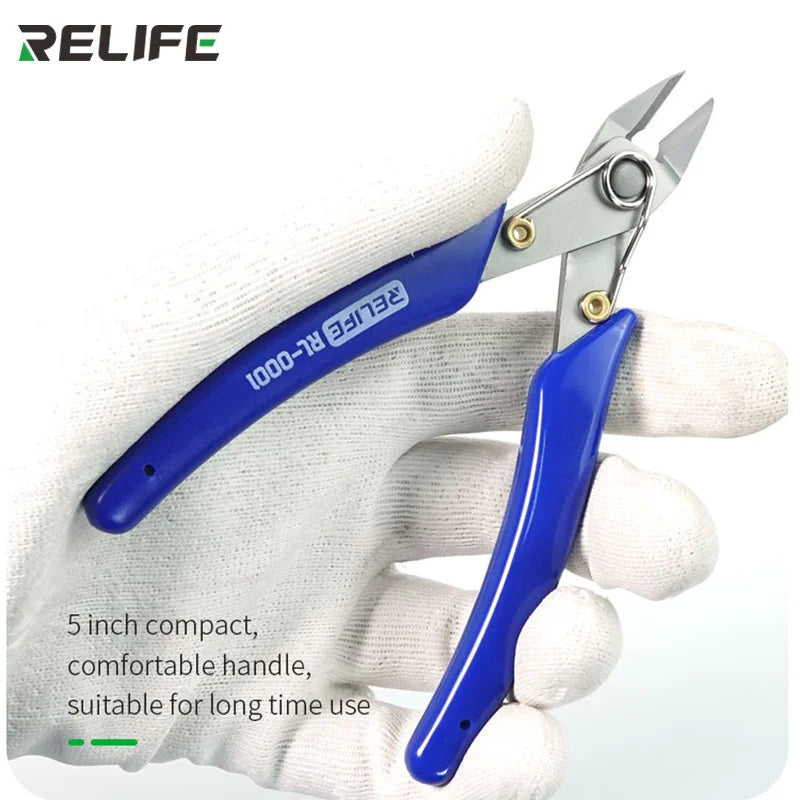 RELIFE RL-0001 Precision Wire Cutter