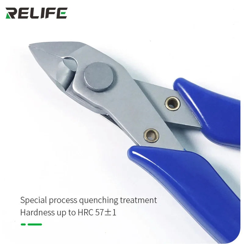 RELIFE RL-0001 Precision Wire Cutter