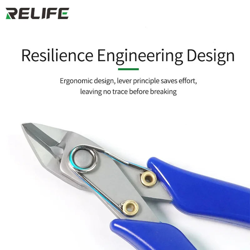 RELIFE RL-0001 Precision Wire Cutter