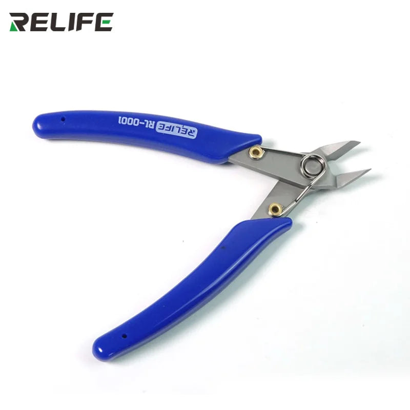RELIFE RL-0001 Precision Wire Cutter