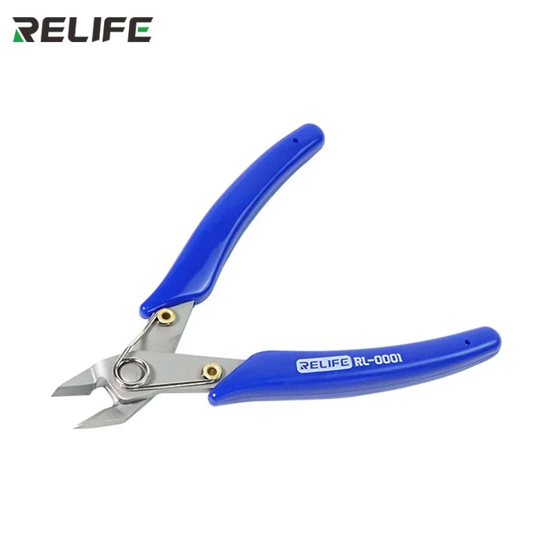 RELIFE RL-0001 Precision Wire Cutter