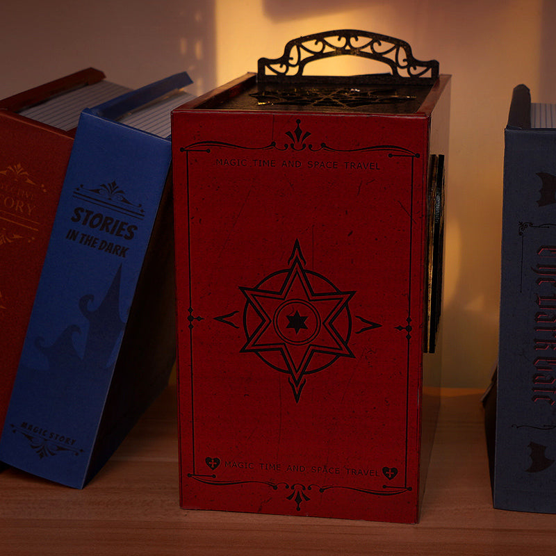 Vampire Diary DIY Book Nook KitBook Nook Kit Australia