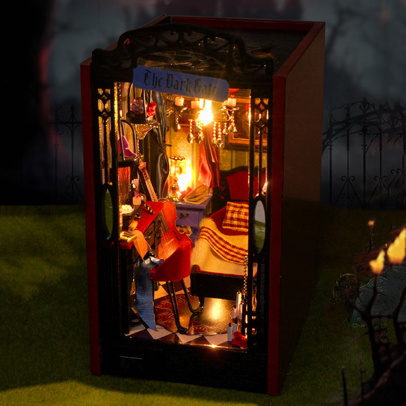 Vampire Diary DIY Book Nook KitBook Nook Kit Australia