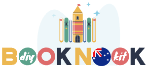 Book Nook Kit Australia