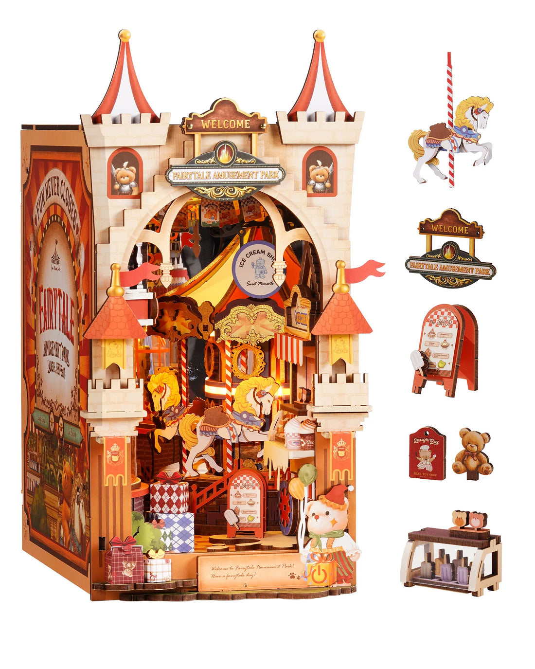 Best DIY Miniature Kits for Gift Giving in 2025: Ultimate Buyer's Guide