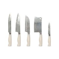 knife set c