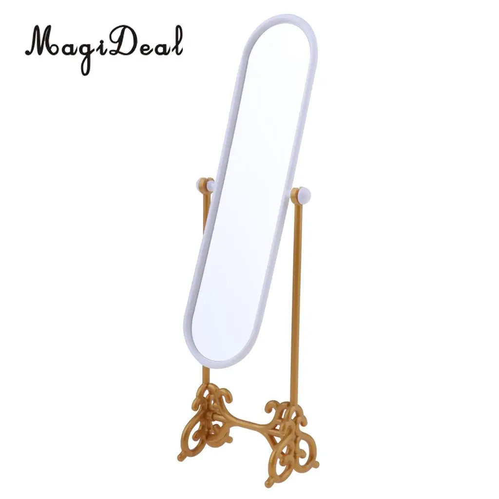 1/6 Scale Dressing Mirror