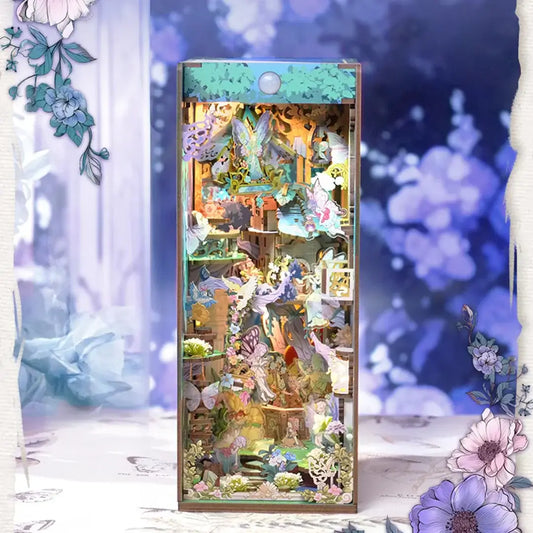A Midsummer Night's Dream DIY Book Nook KitBook Nook Kit Australia