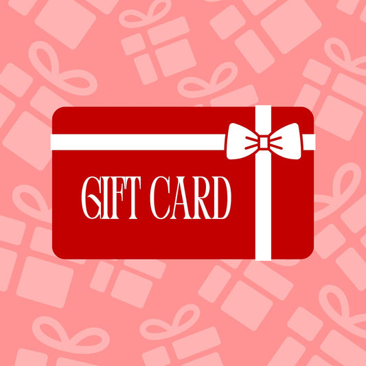 Book Nook Kit Australia Gift Card