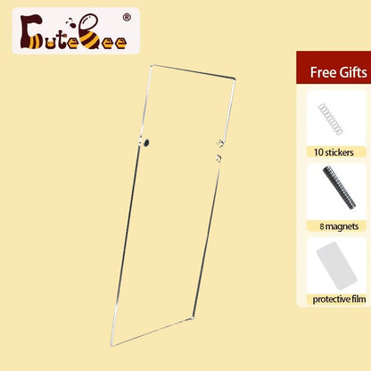 Cutebee Elven Paradise DIY Book Nook KitBook Nook Kit Australia