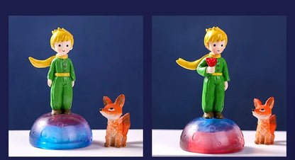 Little Prince Ornaments
