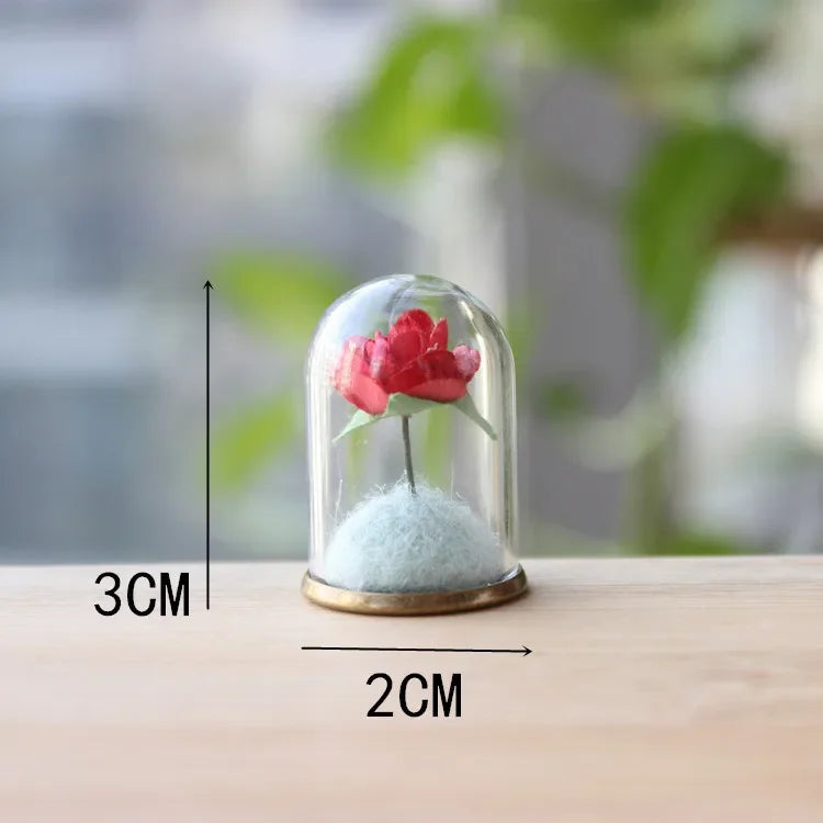 Little Prince Ornaments A5