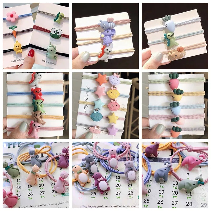 Mini Resin Orange Charms – Flatback DIY Craft (10pcs)