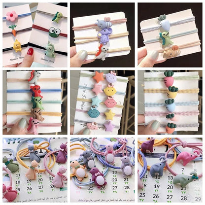 Mini Resin Orange Charms – Flatback DIY Craft (10pcs)