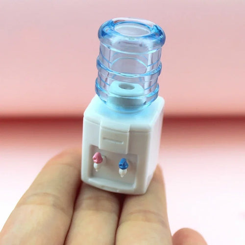 Mini Water Dispenser with Cups Default Title