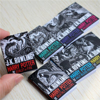 7pcs book B