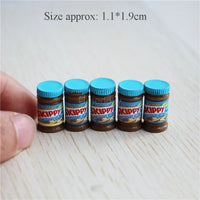 5PCS Small C