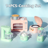 Cooking Set