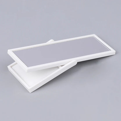 Miniature Full-Length Mirror for 1:12 Dollhouse