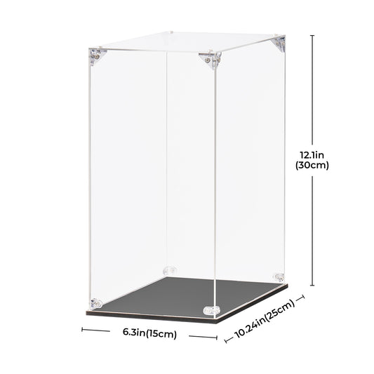 Robotime Rolife Book Nook Dust Cover – Keep Your Miniature World Dust-FreeBook Nook Kit Australia