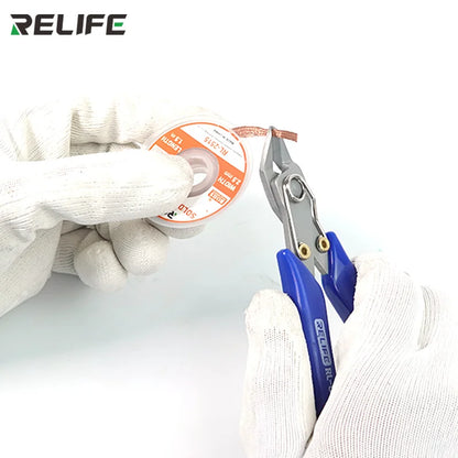 RELIFE RL-0001 Precision Wire Cutter