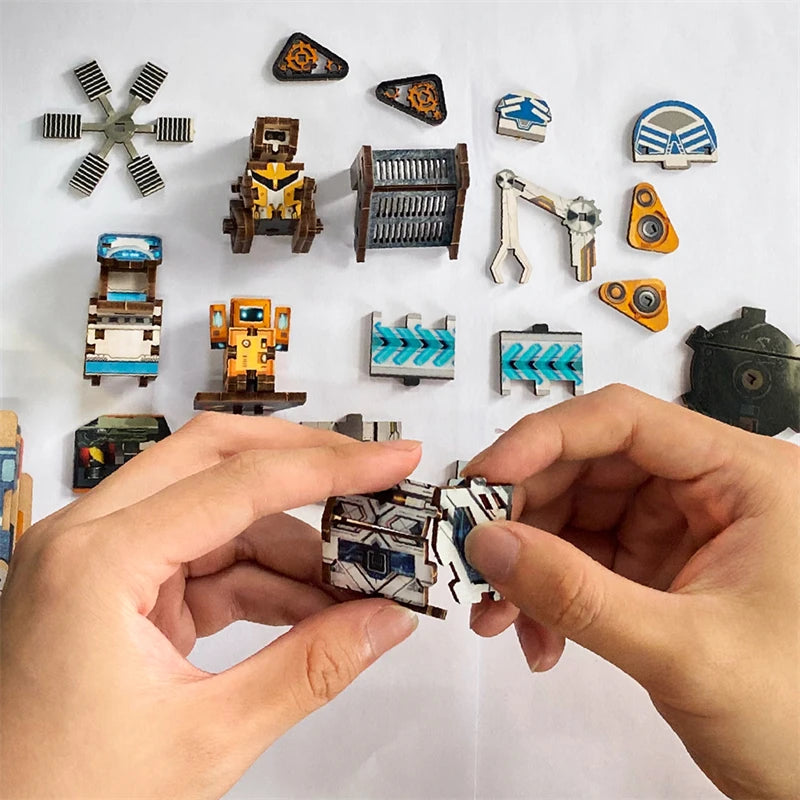 DIY Book Nook Planetary Era Wooden Miniature Model Kit With Light Bookend 3D Puzzle Bookshelf Home Decor Friends Birthday Gifts Book Nook Kit Australia