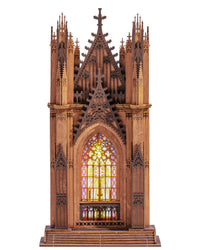 Twin Tower