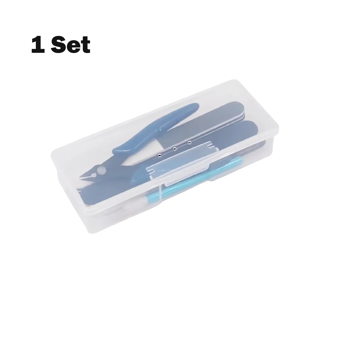 Book nook starter tool kit 9-piece set - view 7