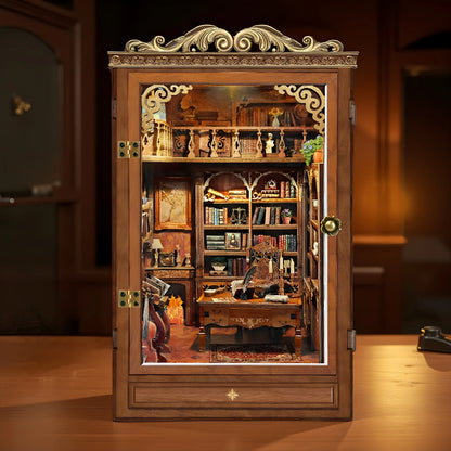 Story Edition DIY Book Nook Kit Book Nook Kit Australia