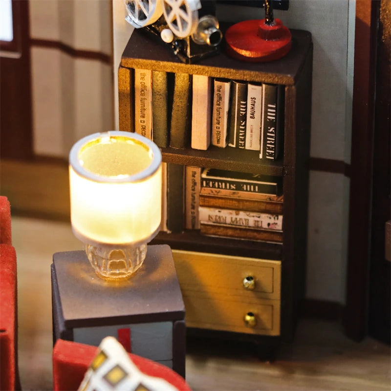 Story Edition DIY Book Nook Kit Book Nook Kit Australia