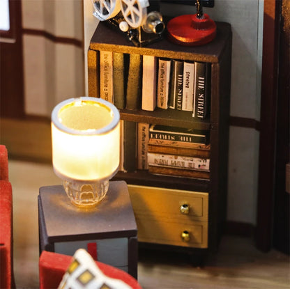 Story Edition DIY Book Nook Kit Book Nook Kit Australia