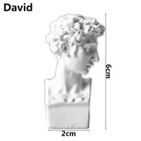 David