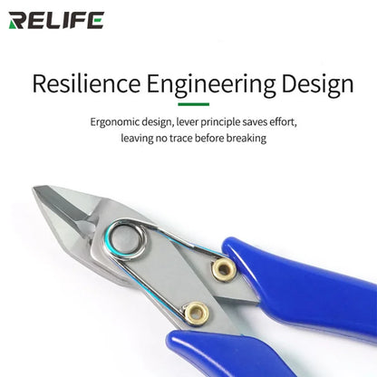 RELIFE RL-0001 Precision Wire Cutter