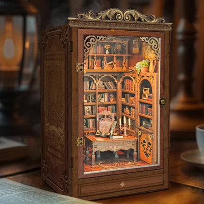 Story Edition DIY Book Nook Kit Book Nook Kit Australia