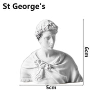 St George