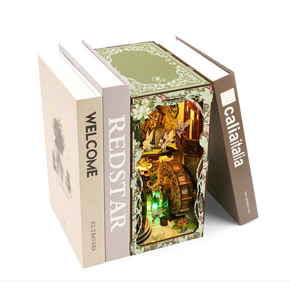 Secret Forest DIY Book Nook Kit Book Nook Kit Australia