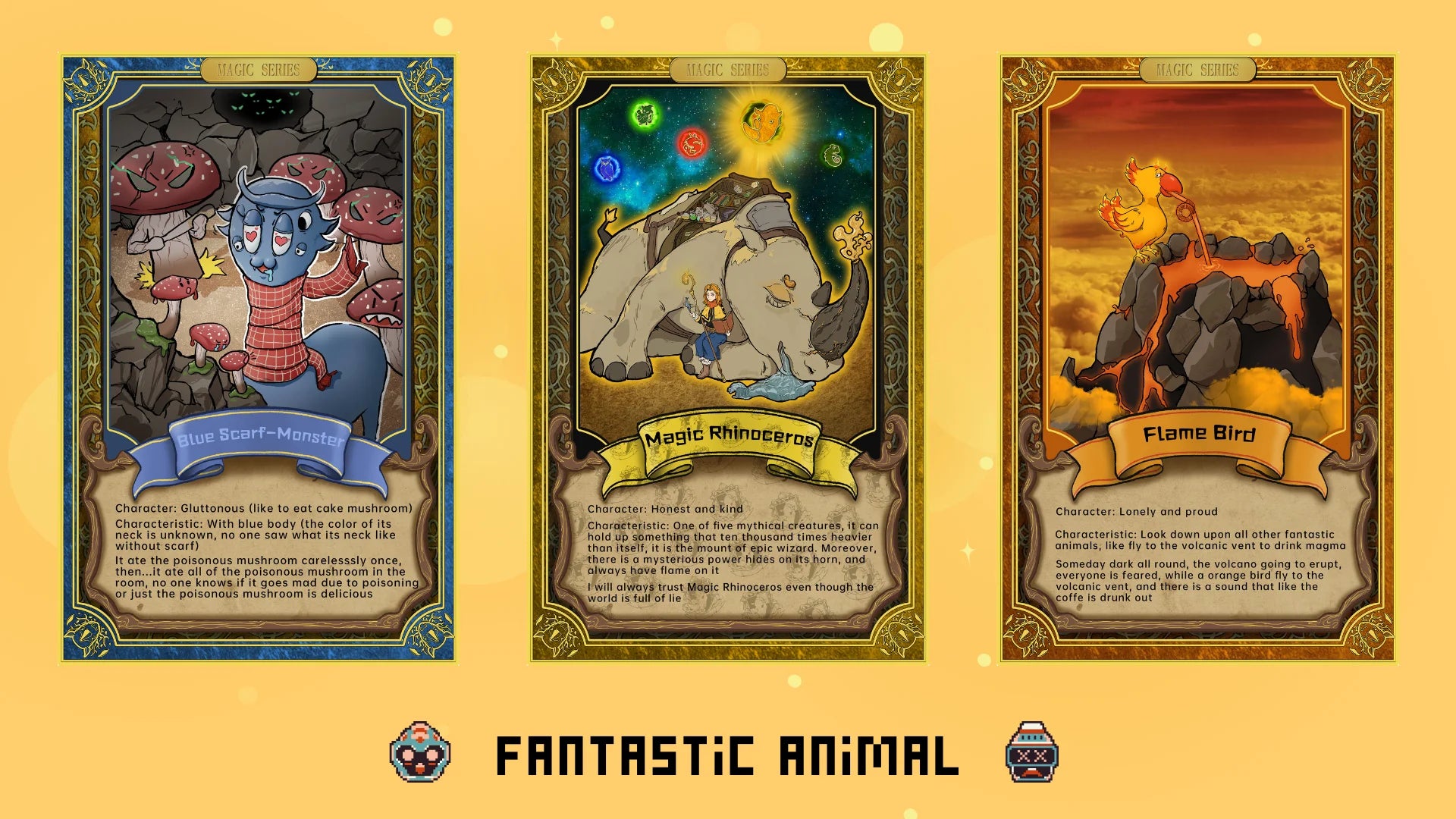 CUTEBEE DIY Book Nook Kit, Fantastic Animals Wooden Dollhouse with Touch Light & Display Case, Laser-Cut Collection Decor Book Nook Kit Australia