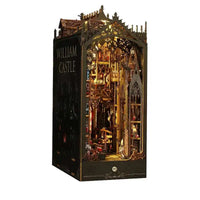 Only Book Nook