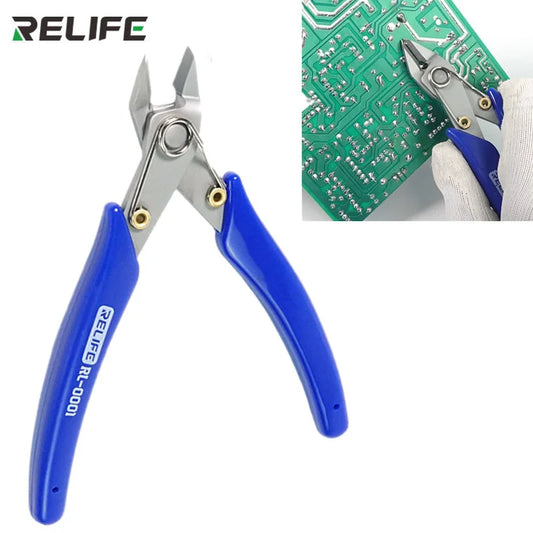 RELIFE RL-0001 Precision Wire Cutter