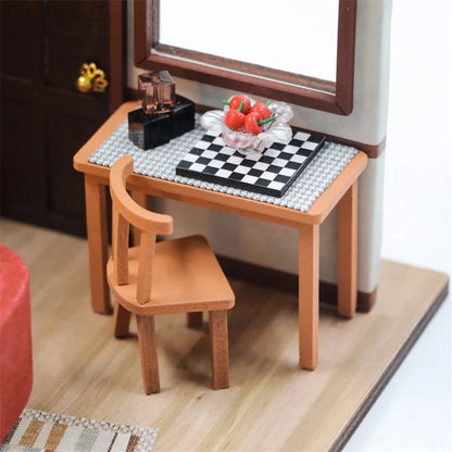 Story Edition DIY Book Nook Kit Book Nook Kit Australia