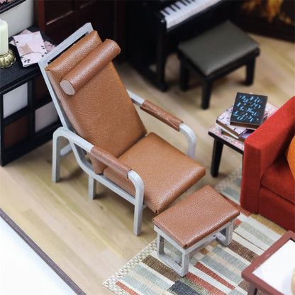 Story Edition DIY Book Nook Kit Book Nook Kit Australia