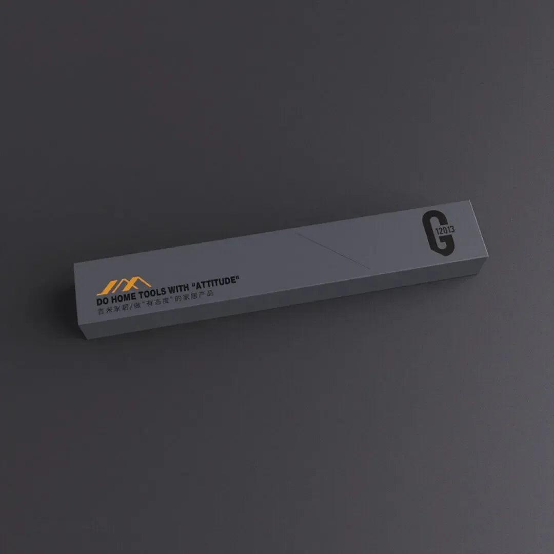 Xiaomi JimiHome Pocket Utility Knife – Carbon Steel Blade with Safety Lock for DIY & Crafts