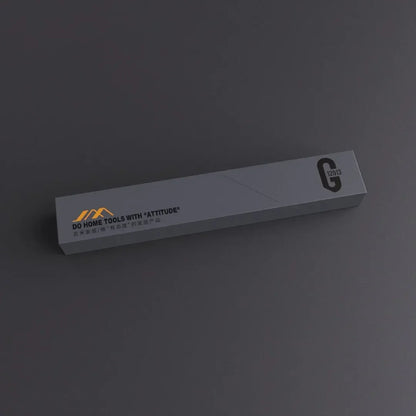 Xiaomi JimiHome Pocket Utility Knife – Carbon Steel Blade with Safety Lock for DIY & Crafts