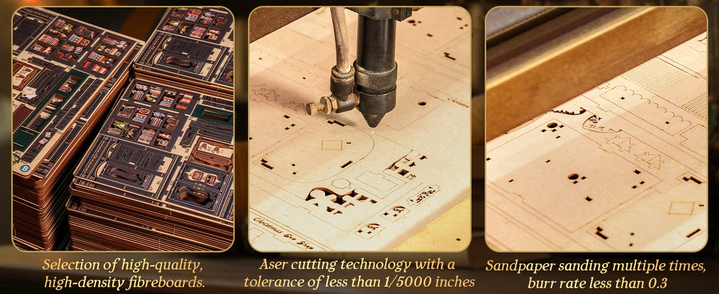 CUTEBEE 3D Wooden DIY Book Nook Kit  Miniature Dollhouse Bookend Unique Home Decor Bookshelf Gift for Adults Teens Chinese Style Book Nook Kit Australia