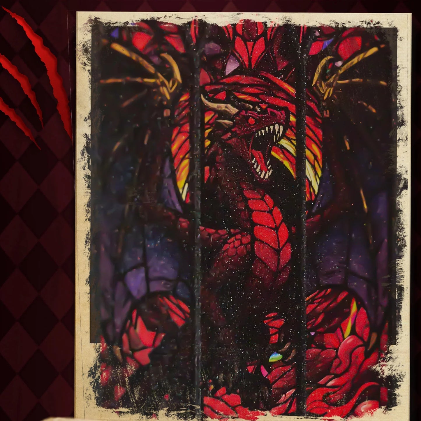 Spire of the Wyrm DIY Book Nook Kit Book Nook Kit Australia