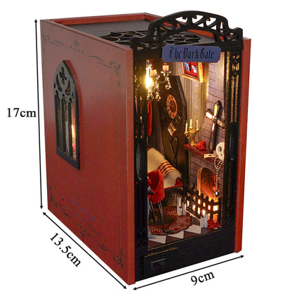 Vampire Diary DIY Book Nook KitBook Nook Kit Australia